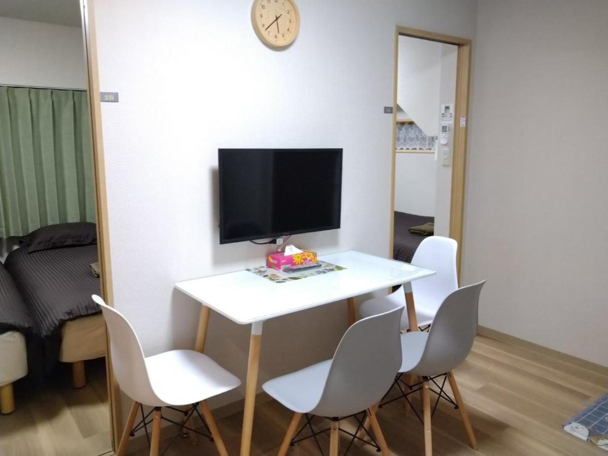 Hitoyado Higashiueno - Vacation 72541v Apartment